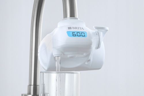 BRITA Nakranowy system filtracyjny do wody na kran On tap V-MF System na Arena.pl
