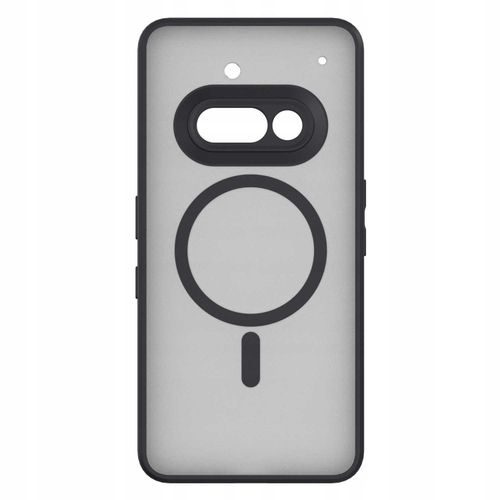 Spacecase Hybrid Mag Nothing Phone 3A Black na Arena.pl
