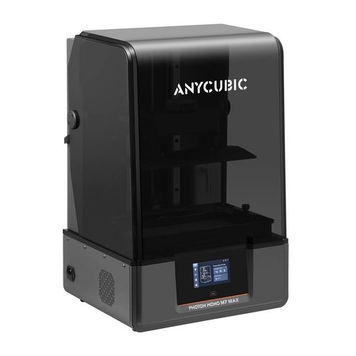 drukarka 3d anycubic photon mono m7 max na Arena.pl