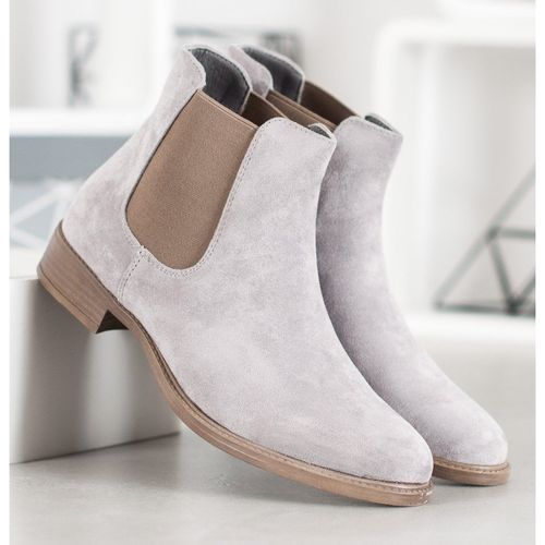 Szare Sztyblety r.41 na Arena.pl