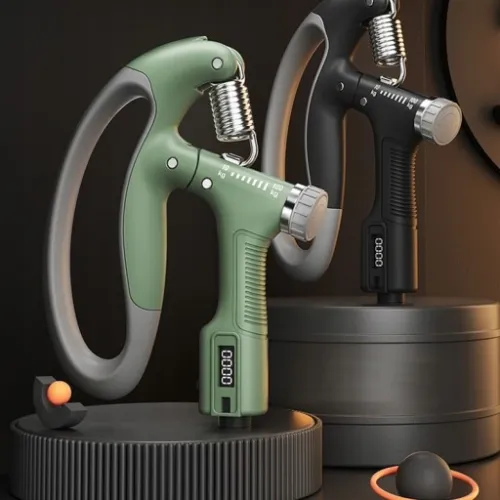 REGULOWANY INTELIGENTNY ŚCISKACZ Z LICZNIKIEM na Arena.pl