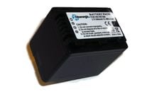 BATERIA DO PANASONIC VW-VBT380 HC-V160EP-K HC-V180