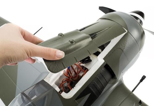 Focke Wulf FW-190A ARF na Arena.pl