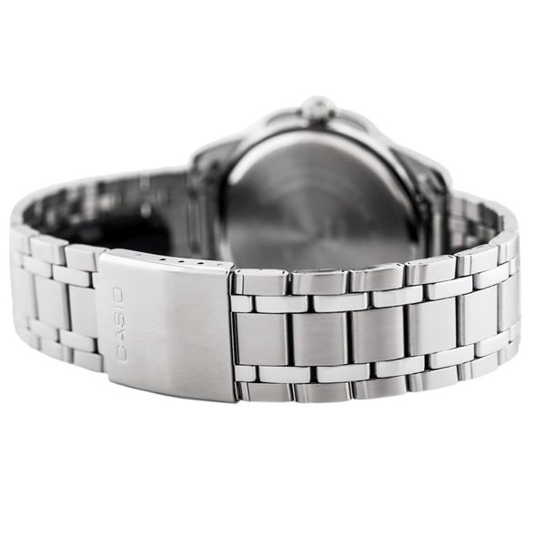 ZEGAREK MĘSKI CASIO MTP-1314D 2AV (zd024a) + BOX zdjęcie 4