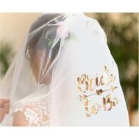 welon gogirls, bride to be, 72 cm