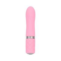 Flirty Pink PILLOW TALK