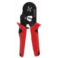 AUTOMATYCZNA PRASKA DO TULEJEK ADELID ZACISK CZWOROKĄTNY