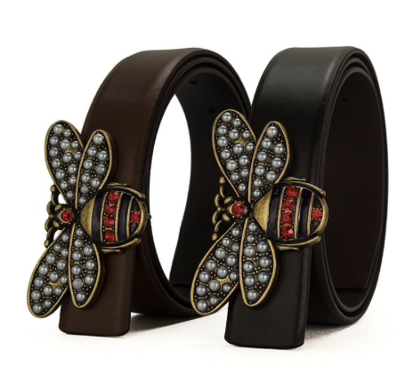 Pasek Damski - CLASSIC - Nowa kolekcja na Arena.pl