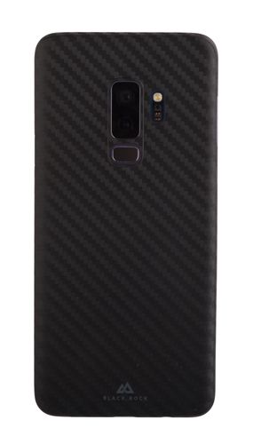 BLACK ROCK ULTRA THIN ICED Galaxy S9 Plus - BLACK na Arena.pl