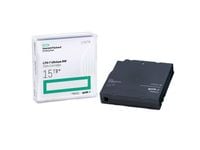 Hewlett Packard Enterprise Media Tape LTO 7