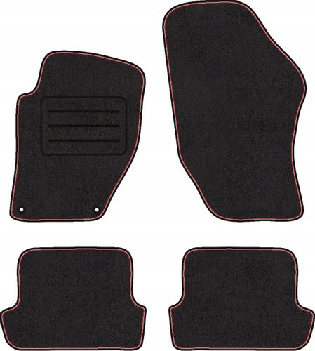 DYWANIKI DO PEUGEOT 308CC NA WYMIAR POL na Arena.pl