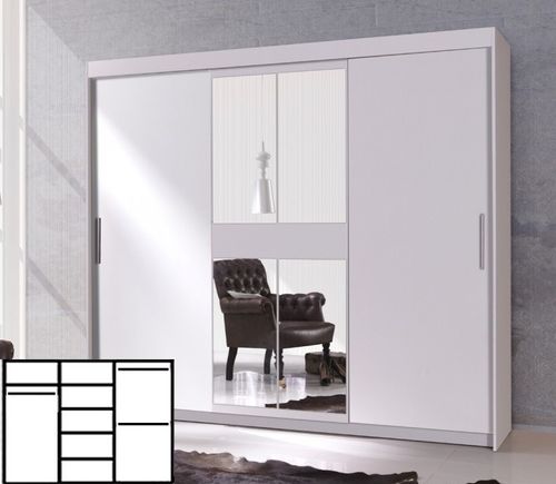 Szafa DORA III na Arena.pl