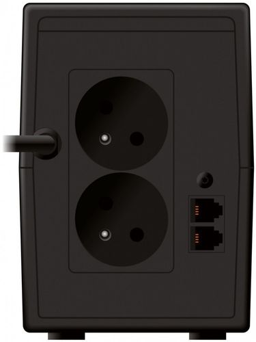 UPS Line-Interactive 850VA SB FR 2x PL 230V, USB na Arena.pl