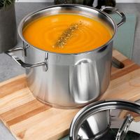 Garnek tradycyjny Artemis 3,5 l