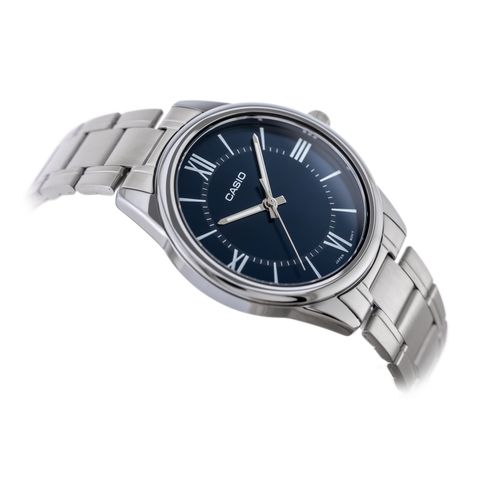 ZEGAREK MĘSKI CASIO MTP-V005D-2B5 + BOX na Arena.pl