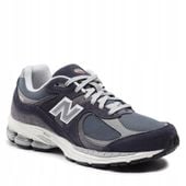 New Balance 2002R Eclipse Raincloud sportowe buty męskie 45 - 29cm