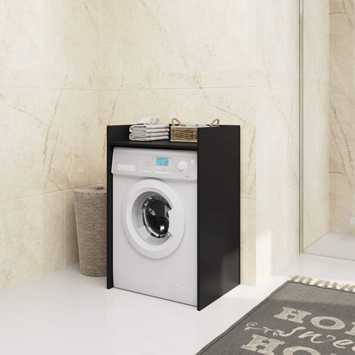 OSKRZYNIA PRALKI FIN CZARNA na Arena.pl