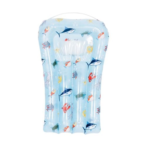 Materac pompowany SUNCLUB na Arena.pl