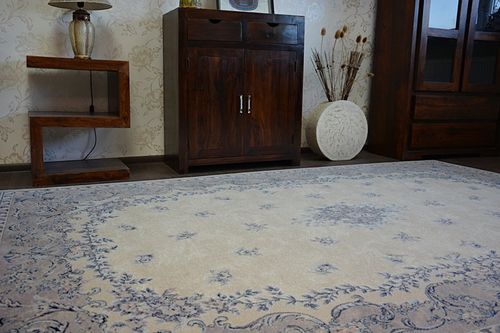 Dywan ISFAHAN DAFNE alabaster na Arena.pl