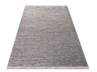 Dywan DIAMOND 02 PINK 80 x 300 cm różowy