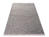 Dywan DIAMOND 02 PINK 80 x 300 cm różowy