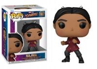 Funko POP! Marvel Ms Marvel Najma 1081 figurka