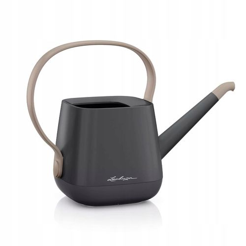 Konewka do podlewania YULA LECHUZA 1,7 l kolor SZARY-TAUPE na Arena.pl