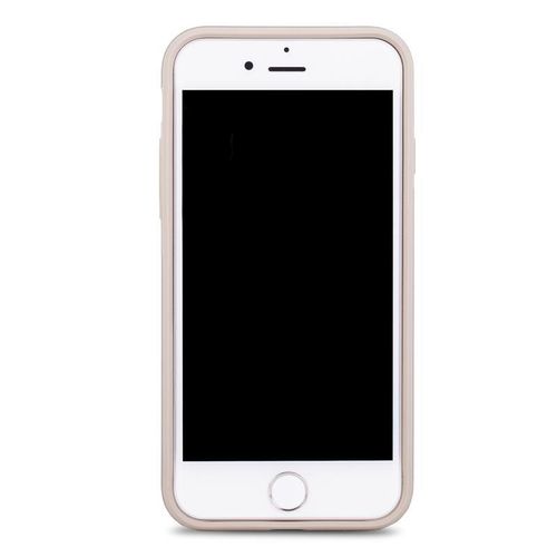 Moshi iGlaze - Etui iPhone 8 / 7 (Mellow Yellow) na Arena.pl