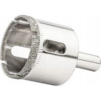 Otwornica diamentowa 30 mm do szkła płytek gresu Falon-Tech