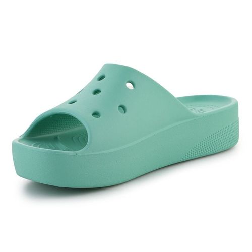 Klapki Crocs Classic Platform Slide r.41 na Arena.pl