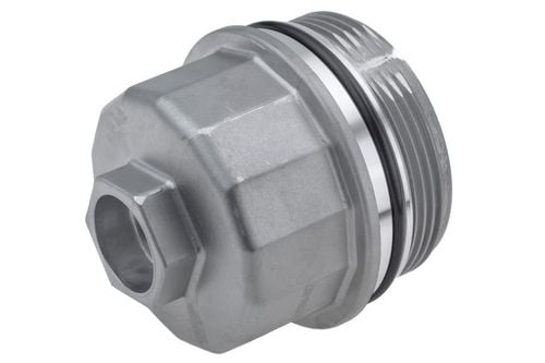 POKRYWA OBUDOWY FILTRA OLEJU MINI MINI R52 2004 2005 2006 2007 2008 na Arena.pl