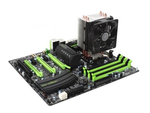 WENTYLATOR CPU COOLER MASTER HYPER TX3 EVO na Arena.pl