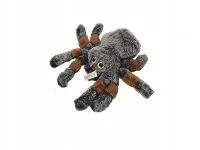 Pająk pluszowy 30x30cm