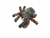 Pająk pluszowy 30x30cm