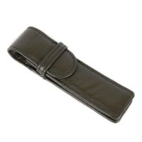 318 ETUI 2-KOMOROWE - SZARY KEMER