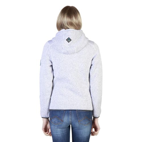 Geographical Norway bluza damska szary 3 na Arena.pl