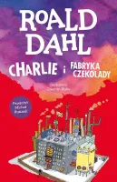 Charlie I Fabryka Czekolady