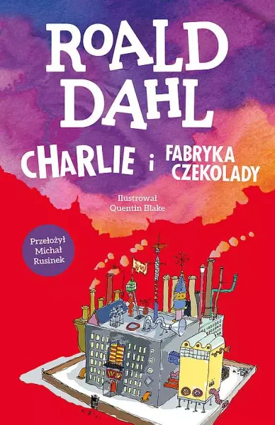 Charlie i fabryka czekolady zdjęcie 1