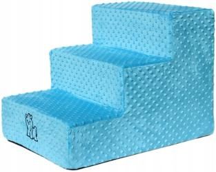 Schody dla psa schodki podest stopnie dla york na Arena.pl