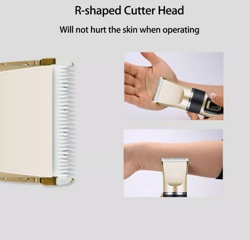 Maszynka do strzyżenia zwierząt Psa Kota Golarka na Arena.pl