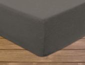 Prześcieradło frotte z gumką 037/90x200