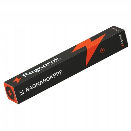 FOLIA PPF/TPU BEZBARWNA RAGNAROK 50 x 151cm. na Arena.pl