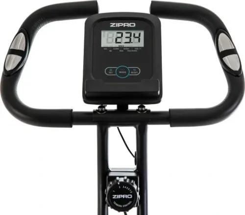 SKŁADANY Rower Treningowy Domowy Rowerek Stacjonarny do 110kg - ZIPRO na Arena.pl