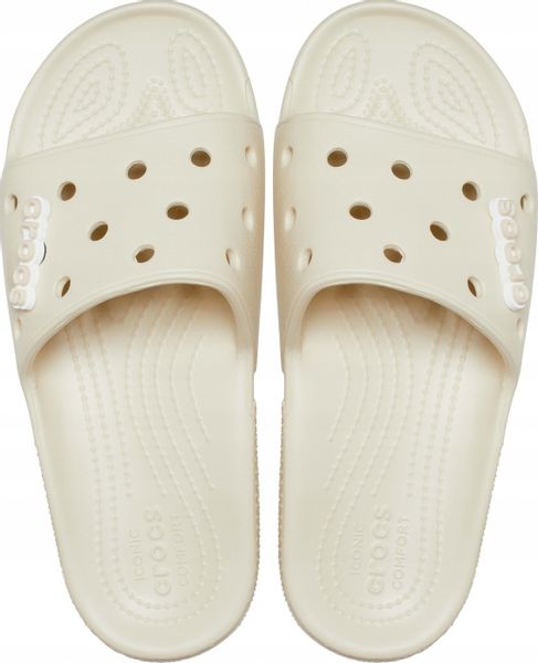 Buty Klapki Crocs 206121 Classic Slide 43-44 zdjęcie 6