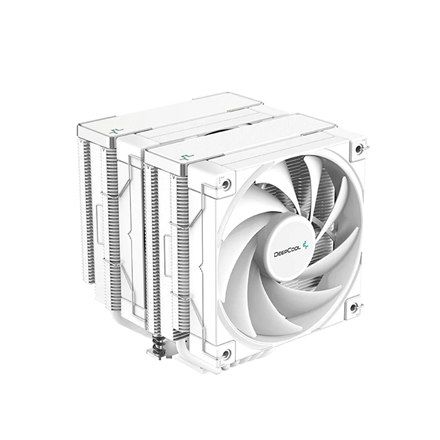 Deepcool | AK620 | Biały | Intel, AMD | CPU Air Cooler na Arena.pl