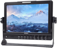 Feelworld Monitor podglądowy FW1018 V1 10.1"