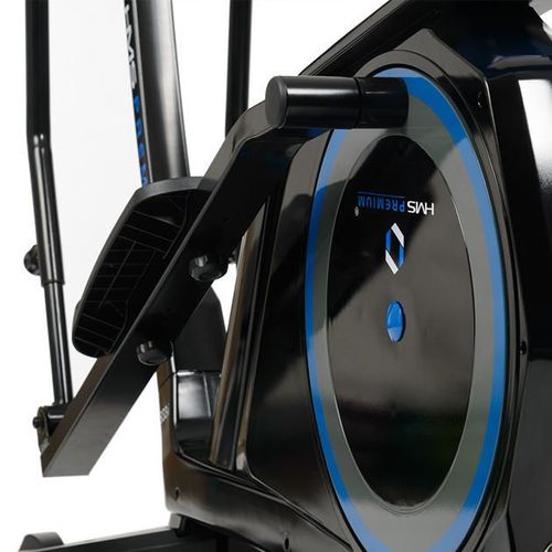 Orbitrek magnetyczny H1833-i HMS na Arena.pl