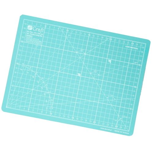 MATA DO CIĘCIA SAMOREGENERUJĄCA A4 DALPRINT na Arena.pl