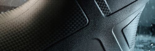 Kalosze Dry Walker Eva Ocieplane Na Śnieg i Błoto na Arena.pl