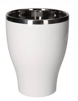 DONICZKA OSŁONKA CERAMICZNA NA STORCZYK BIAŁA